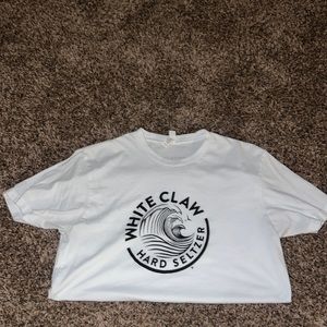 White Claw T-Shirt
